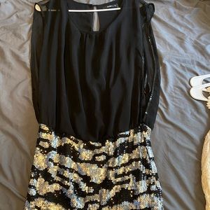 Cute/sexy dress “papaya”